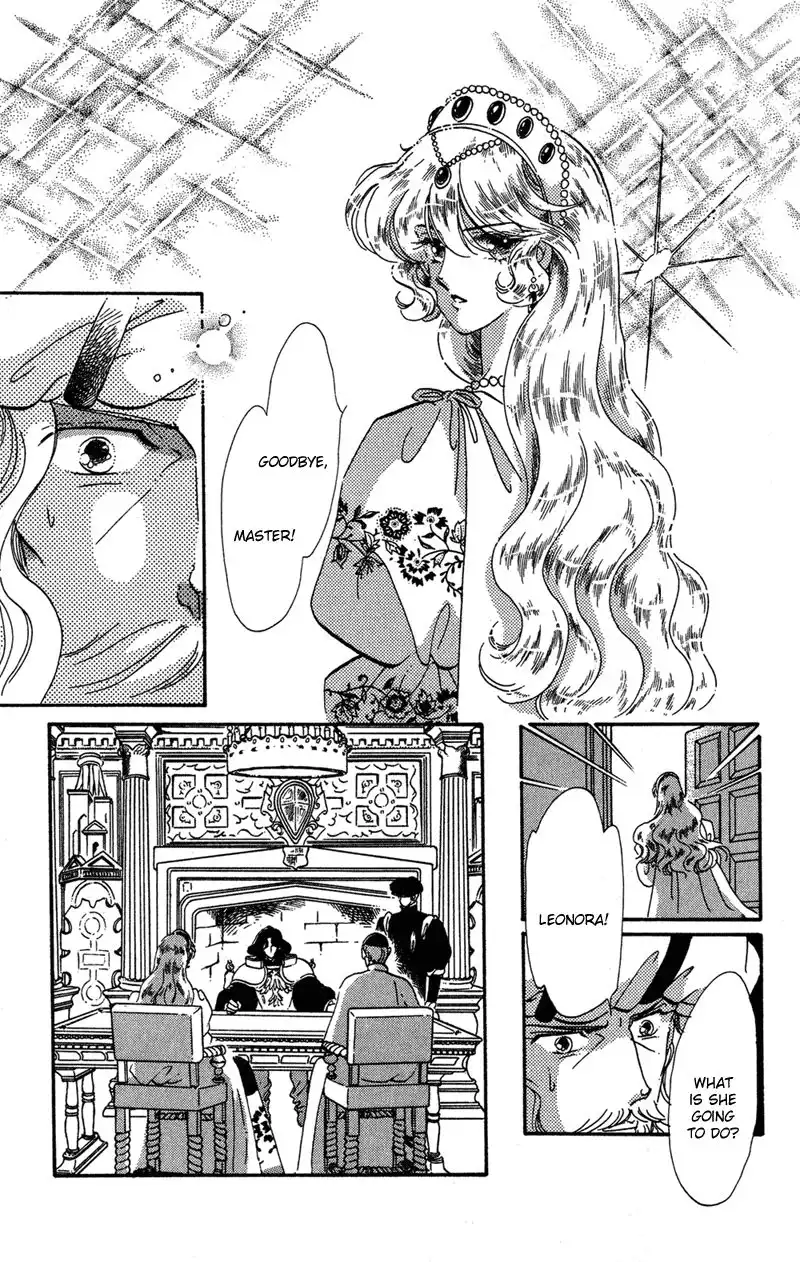 Kakan no Madonna Chapter 31 21